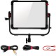 GVM YU200R Bi-Color RGB Studio Soft LED Panel Video Light