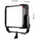 GVM YU200R Bi-Color RGB Studio Soft LED Panel Video Light