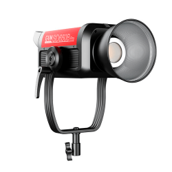 GVM Pro SD650B Bi-Color LED Monolight 650W