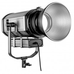 GVM RGB-150S Estudio Fresnel 150W con 95 CRI 