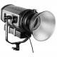 GVM RGB-150S Estudio Fresnel 150W con 95 CRI 