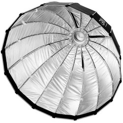 GVM Softbox Domo LED Parabolic (90cm)