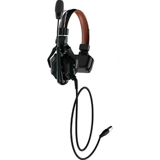 Hollyland Solidcom C1 Pro Wired Headset para Hub