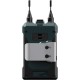 HOLLYLAND SOLIDCOM M1 Full-Duplex WIRELESS INTERCOM 4 USUARIOS