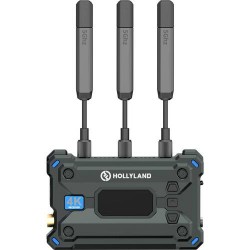 Hollyland Pyro-S Receptor de Video inalámbrico SDI 3G / 4K HDMI