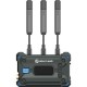Hollyland Pyro-S Receptor de Video inalámbrico SDI 3G / 4K HDMI