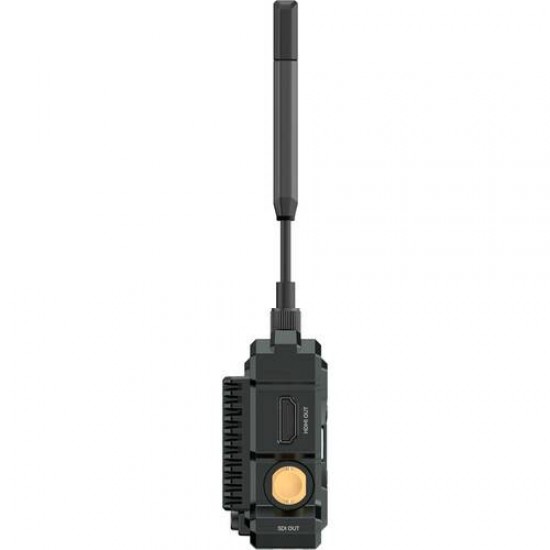 Hollyland Pyro-S Receptor de Video inalámbrico SDI 3G / 4K HDMI