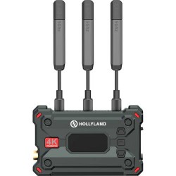 Hollyland Pyro-S Transmisor de Video inalámbrico SDI 3G / 4K HDMI