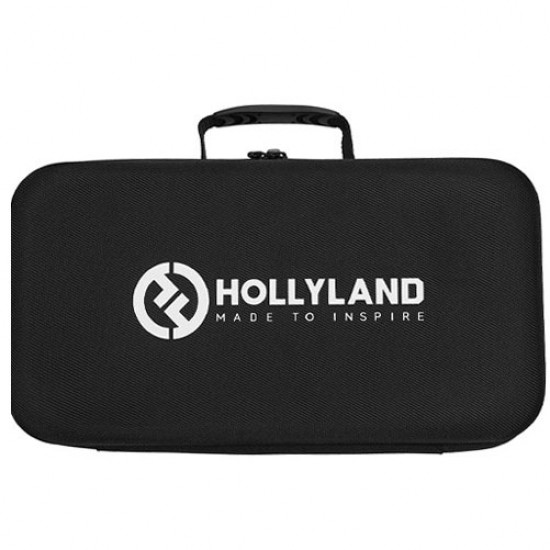 Hollyland SolidCOM C1 PRO Wireless Intercom 4 Usuarios