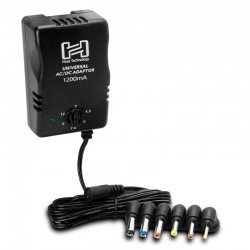 Hosa Universal Power Adapter