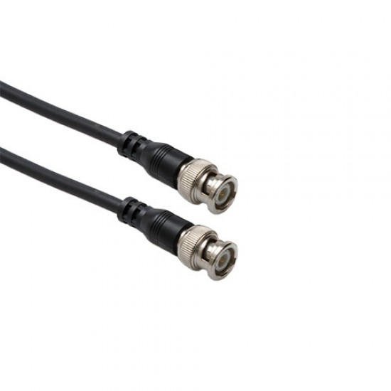 Hosa BNC-59-103  Cable corto BNC  75ohm 91cm 