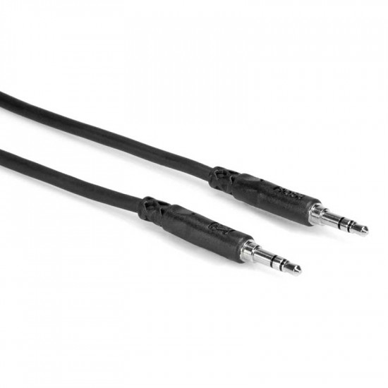 Hosa CMM-103 Cable 3.5mm mini plug stereo 90cm