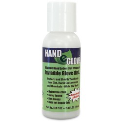 HOSA EEP-102 HAND-E-GLOVE® loción invisible 2oz