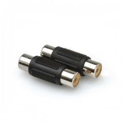 Hosa GRA-101 Adaptador de Hembra RCA (2 piezas)