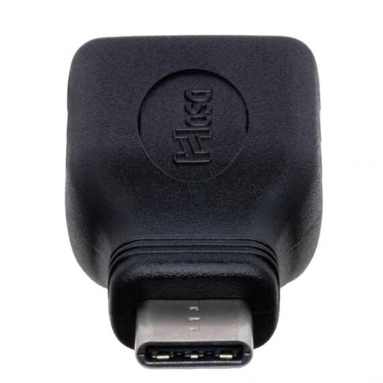 Hosa GSB-314 Adaptador USB-C a USB-A 3.0