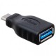 Hosa GSB-314 Adaptador USB-C a USB-A 3.0