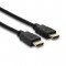 Hosa HDMA-410 Cable  HDMI a HDMI 3mts High Speed con Ethernet