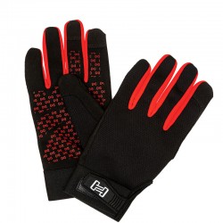 Hosa HGG-100-L Guantes uso diaro Talla L