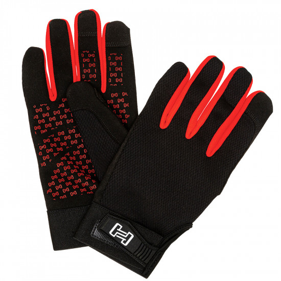 Hosa HGG-100-XL Guantes uso diaro Talla XL