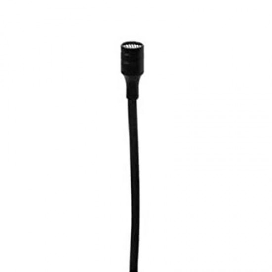 Mogan LAO-BK-SE Micrófono Standard Omni  con conector para transmisor Sennheiser