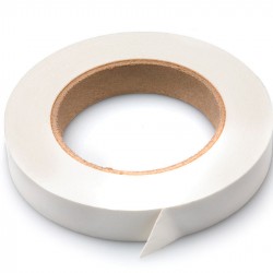 Hosa LBL-505 Cinta Console Tape 1,9cm x 54 metros 