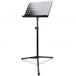 Hosa Music Stand Atril para partituras, libros o tablets 