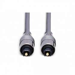 Hosa OPM-305 Cable Fiber Optic 1.5mts  Toslink