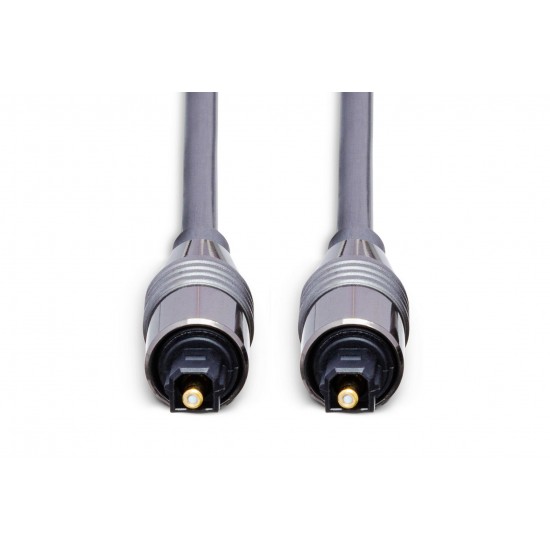 Hosa OPM-305 Cable Fiber Optic 1.5mts  Toslink