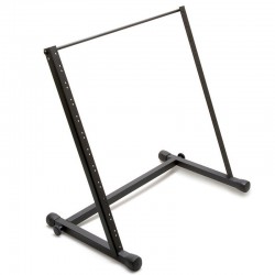 Hosa Rack 19" abierto para desktop