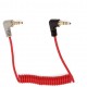 Reytid Cable 3.5mm de TRS a TRRS smartphones