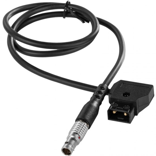 Ikan Cable 4 Pin Lemo a D-Tap de 45cm