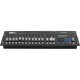 Ikan Lite-Puter Consola de iluminación DMX de 12 canales