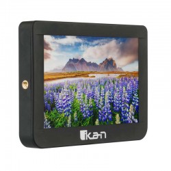 Ikan Delta Monitor 7" D7C HDMI Soporta 4K 