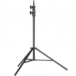 Ikan HD-STND-V2  Heavy Duty Stand  2,40mts. 4Kg cap. 