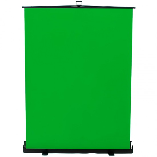 Ikan Chroma Portatil desplegable HomeStream Green