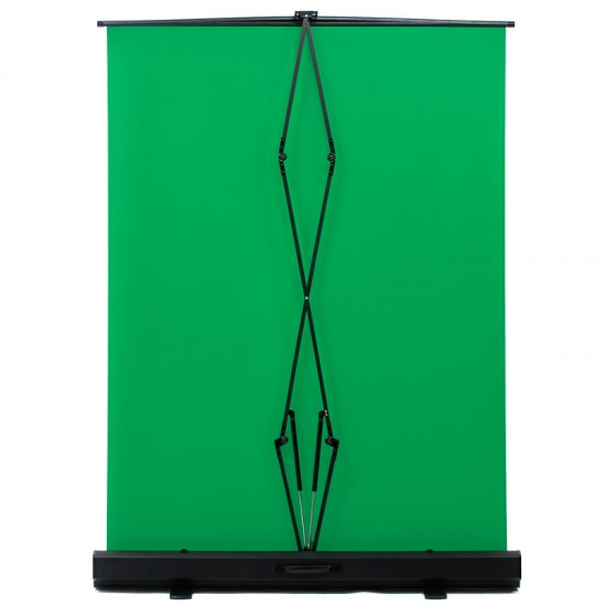 Ikan Chroma Portatil desplegable HomeStream Green