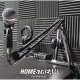 Ikan HS-MSTND Soporte Brazo Boom para Mic Homestream