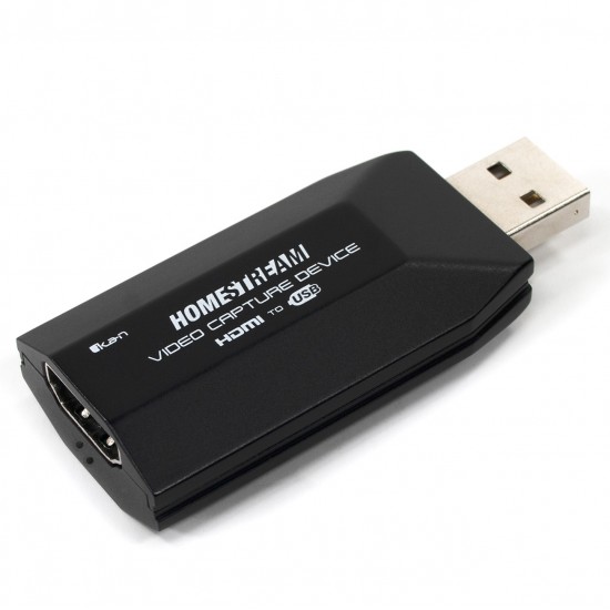 Ikan HomeStream 2 Streaming de Video a USB hasta 1080P 30fps