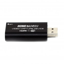 Ikan HomeStream Streaming de Video a USB hasta 1080P 30fps