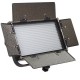 Ikan Kit Chroma Led Studio 5 Luces Bi Color con V-Mount