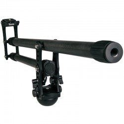 Ikan JIB-01C Grua Mini Jib Arm Fibra de Carbono