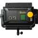 ikan Luz suave de panel Led Lyra LBX5 Bi-Color con DMX y control de luz