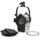 Ikan 3-Kit  2 Fresnel 300watts + 1 Fresnel 150 watts