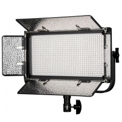 Ikan MB8 Mylo Light Bi-Color LED  95+ CRI 