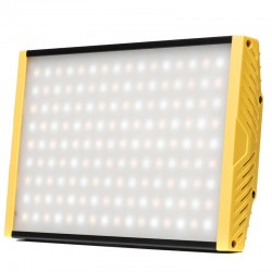 Ikan Onyx 120 On-Camera Light Dual Color