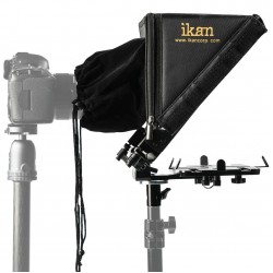 Ikan PT-ELITE-LS Teleprompter PT-Elite Stand para tablets 