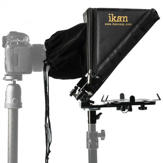 Ikan PT-ELITE-LS Teleprompter PT-Elite Stand para tablets 