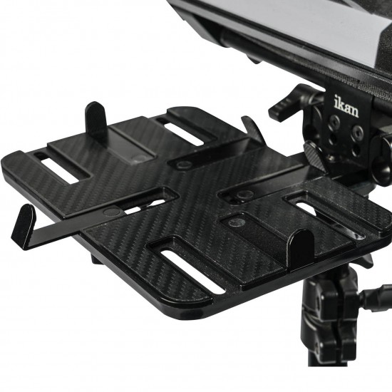 Ikan PT-ELITE-LS Teleprompter PT-Elite Stand para tablets 