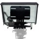 Ikan PT-ELITE-PRO2-RC Teleprompter Pro Elite Universal para tablets 