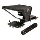 Ikan PT-ELITE-UL-RC Teleprompter PT-Elite Universal para tablets 